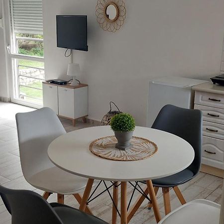 Apartmani.Sutomore Extérieur photo