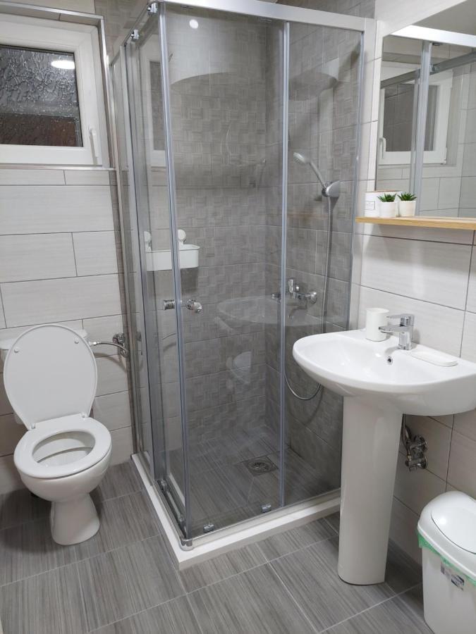 Apartmani.Sutomore Extérieur photo