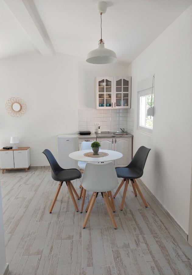 Apartmani.Sutomore Extérieur photo