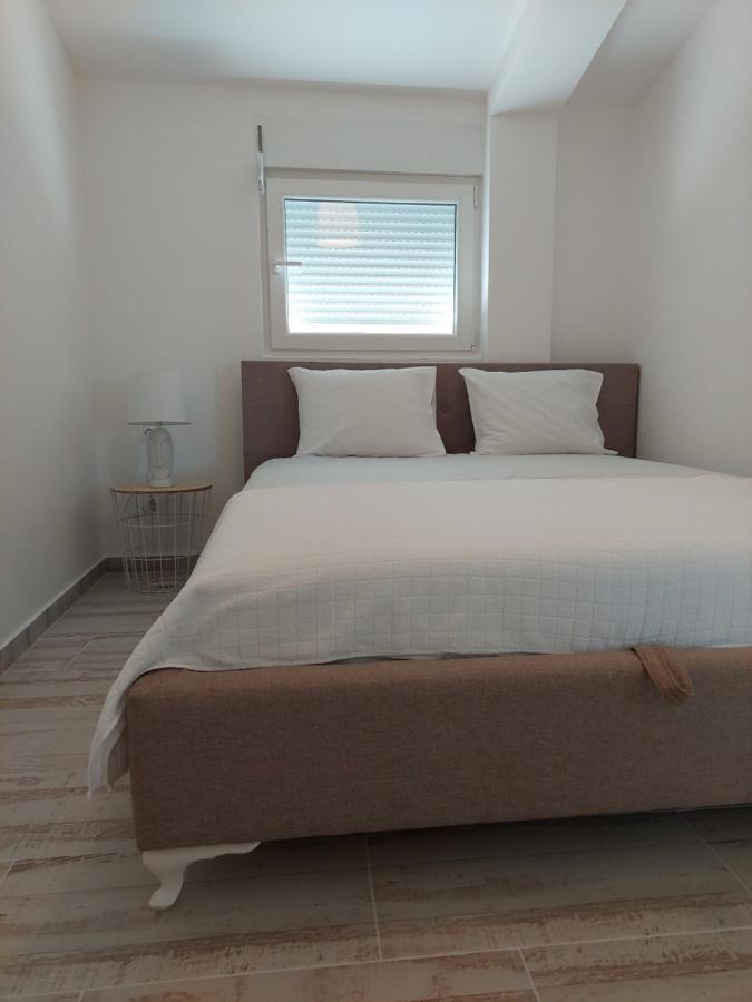Apartmani.Sutomore Extérieur photo