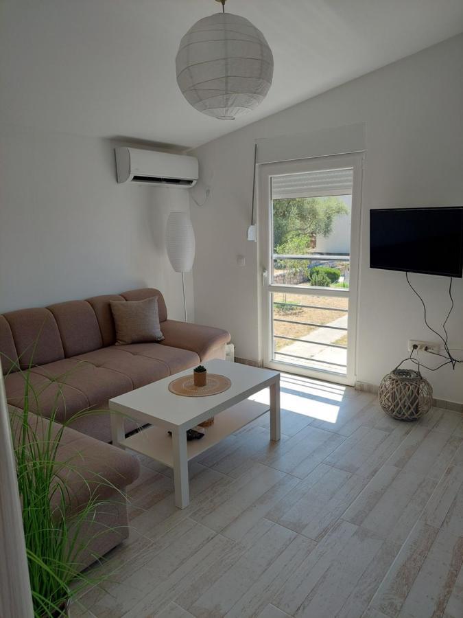 Apartmani.Sutomore Extérieur photo