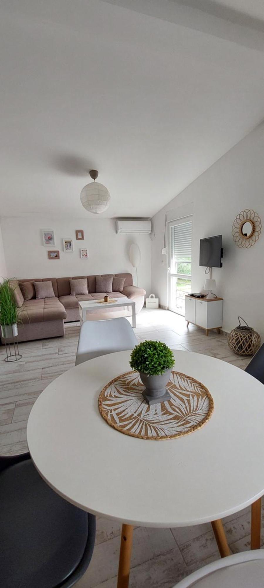 Apartmani.Sutomore Extérieur photo
