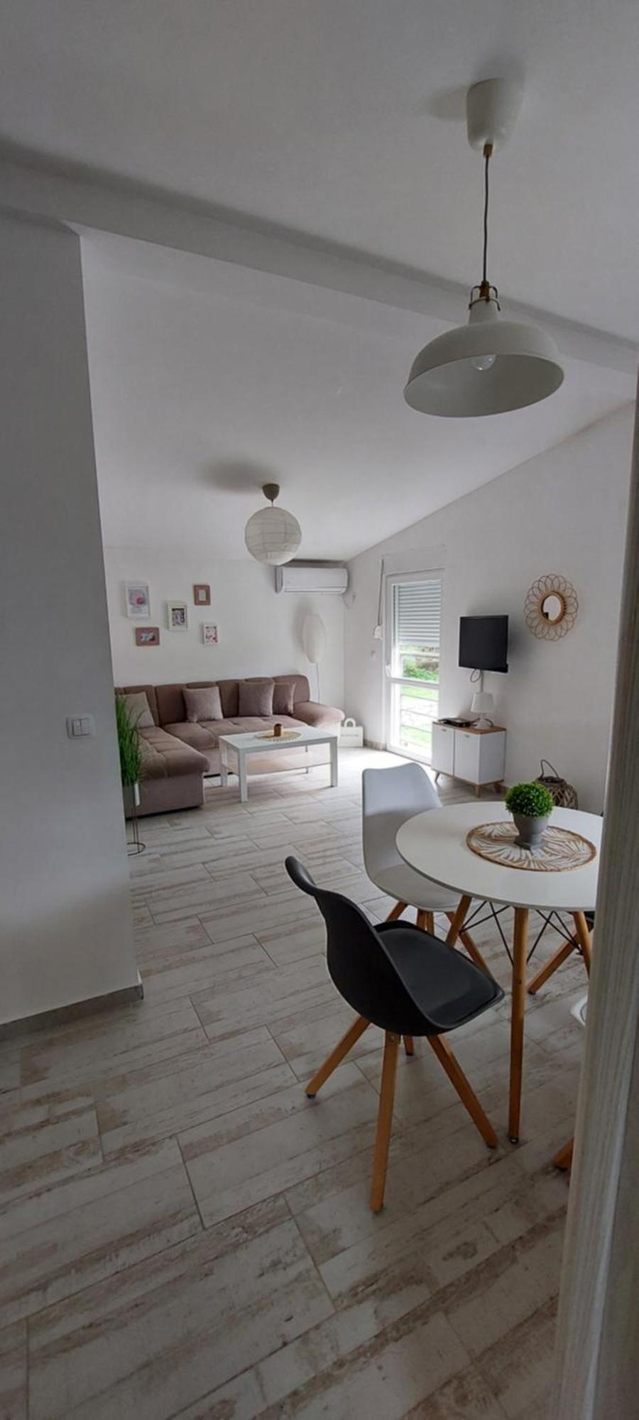 Apartmani.Sutomore Extérieur photo