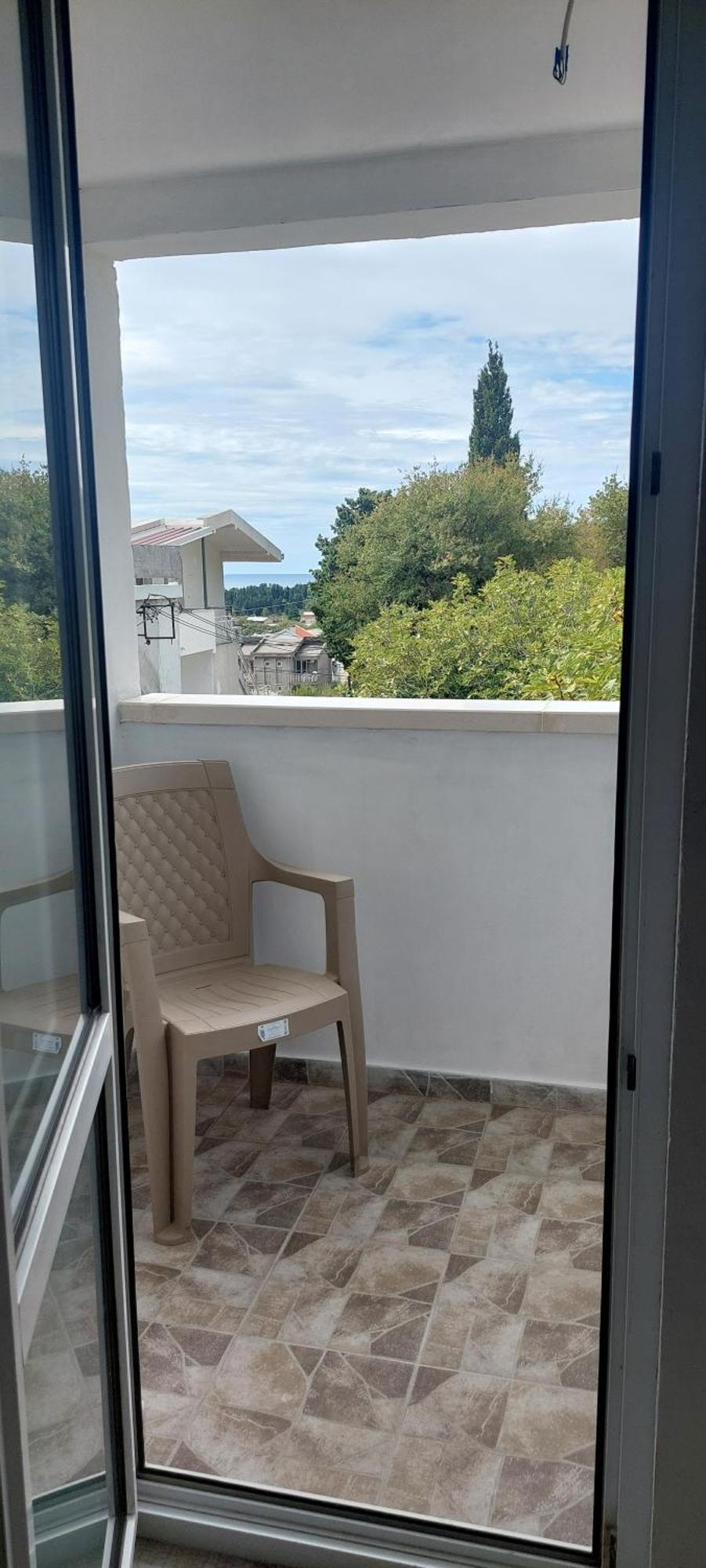 Apartmani.Sutomore Extérieur photo